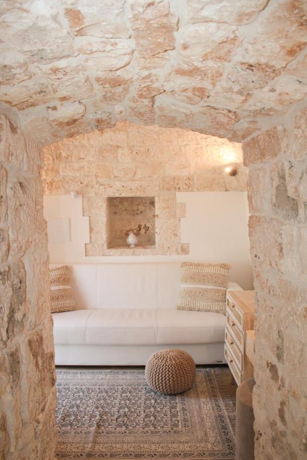 Enjoytrulli - Countryside Noci Exterior foto