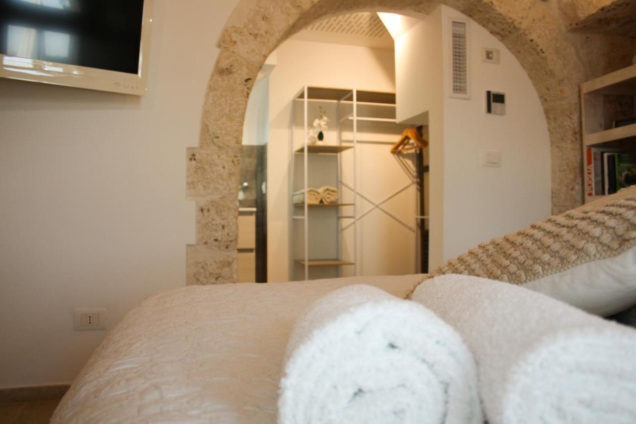 Enjoytrulli - Countryside Noci Exterior foto