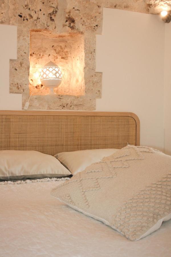 Enjoytrulli - Countryside Noci Exterior foto