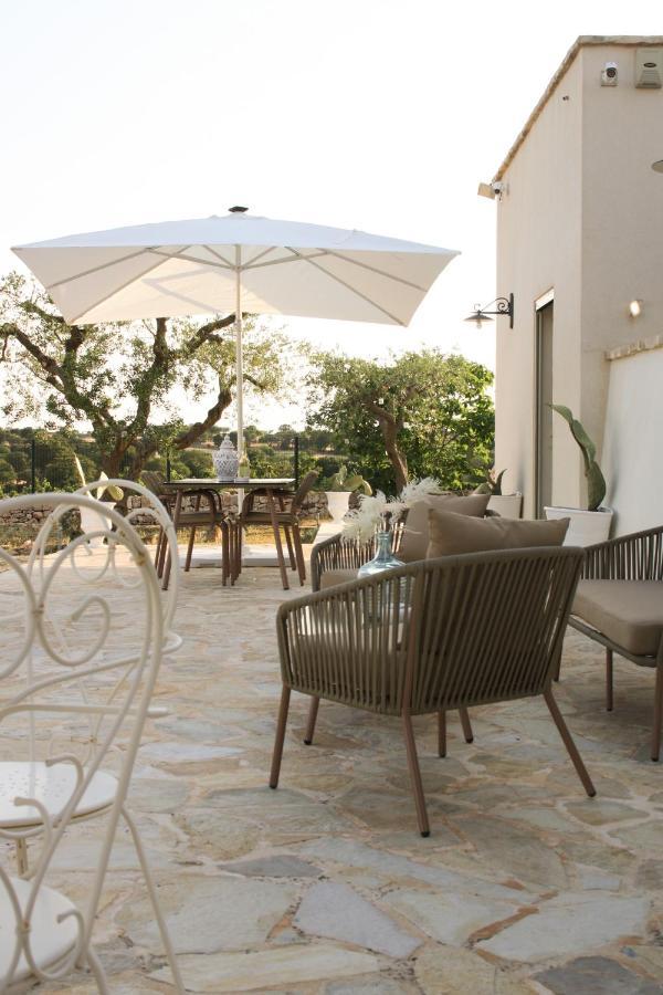 Enjoytrulli - Countryside Noci Exterior foto
