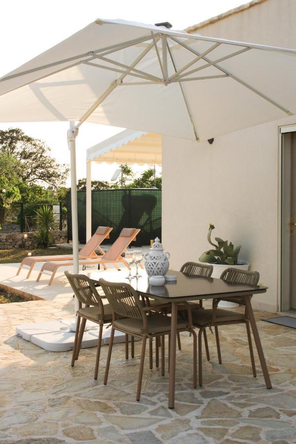 Enjoytrulli - Countryside Noci Exterior foto